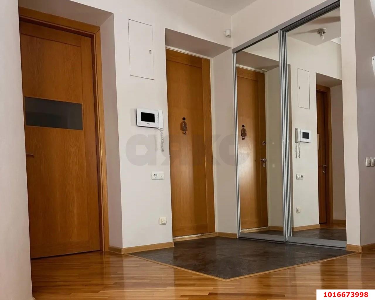 Фото №5: 3-комнатная квартира 105 м² - Краснодар, мкр. Западный внутригородской округ, ул. Красная, 137