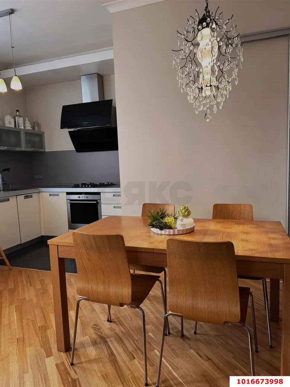 Фото №13: 3-комнатная квартира 105 м² - Краснодар, мкр. Западный внутригородской округ, ул. Красная, 137