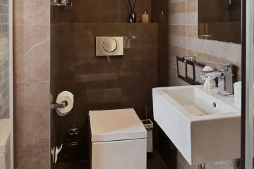 Фото №5: 3-комнатная квартира 105 м² - Краснодар, мкр. Западный внутригородской округ, ул. Красная, 137