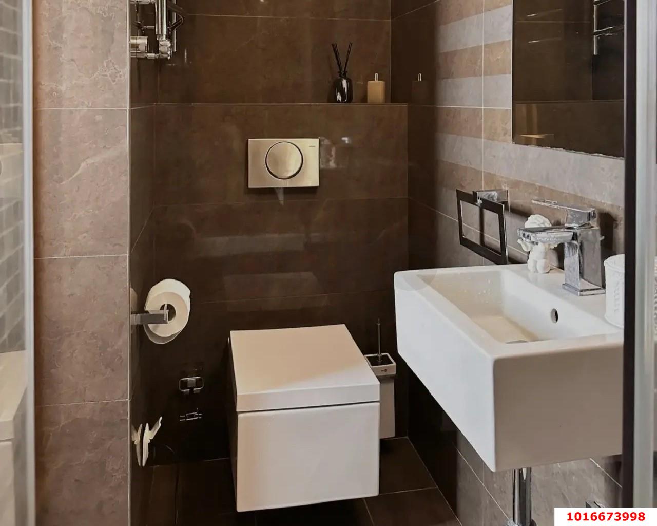 Фото №6: 3-комнатная квартира 105 м² - Краснодар, мкр. Западный внутригородской округ, ул. Красная, 137