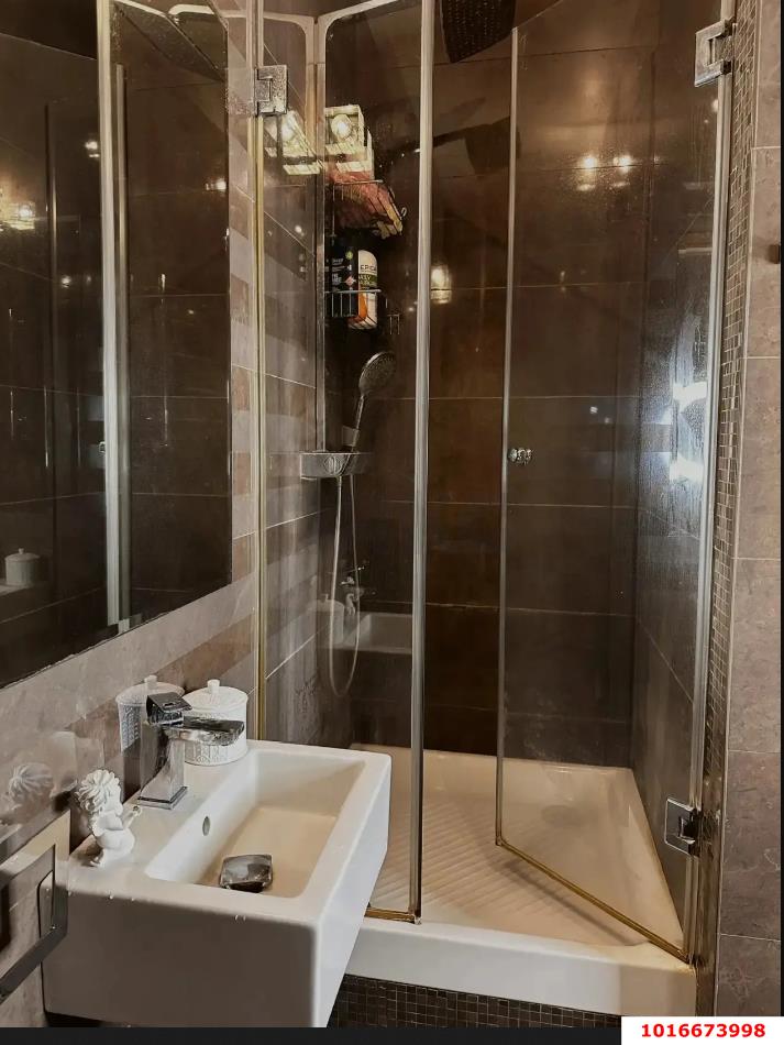 Фото №17: 3-комнатная квартира 105 м² - Краснодар, мкр. Западный внутригородской округ, ул. Красная, 137