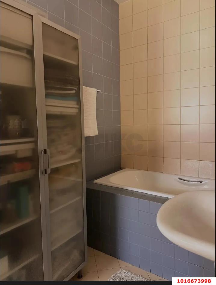 Фото №16: 3-комнатная квартира 105 м² - Краснодар, мкр. Западный внутригородской округ, ул. Красная, 137