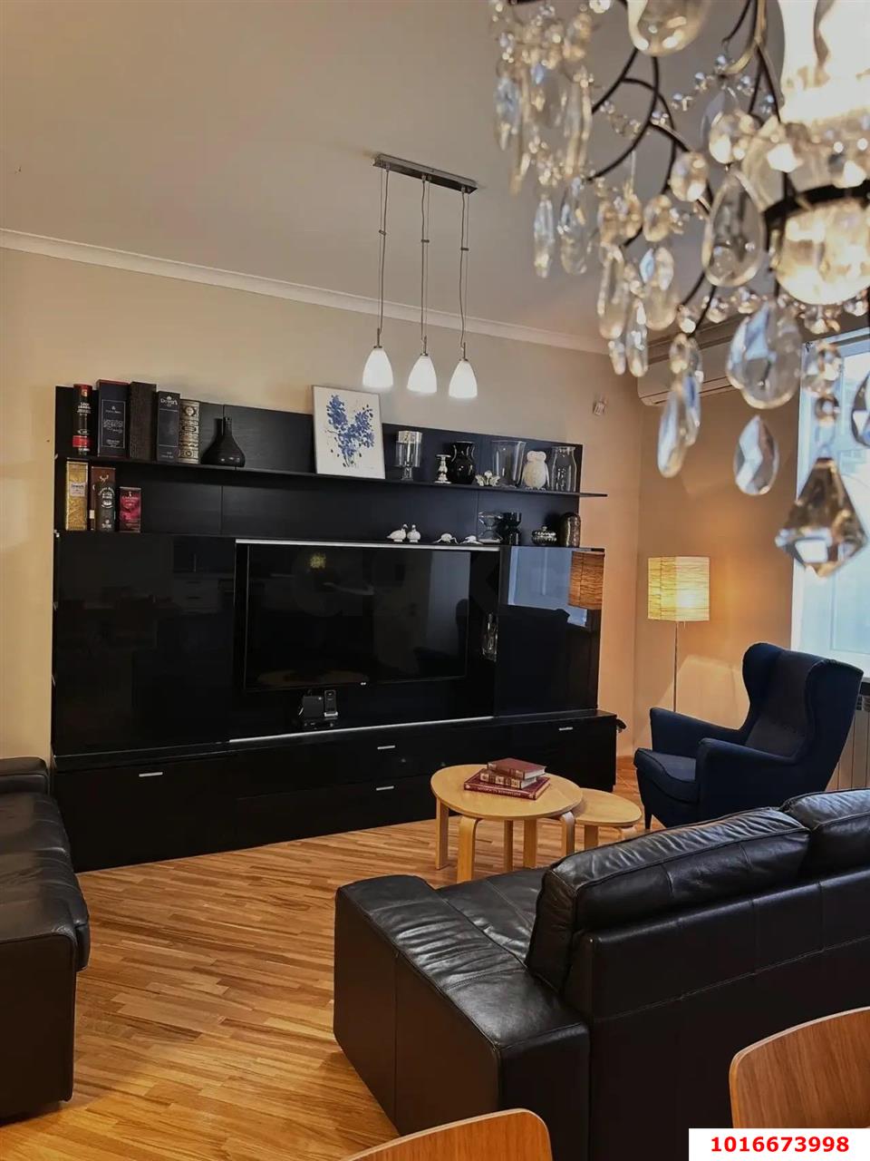 Фото №11: 3-комнатная квартира 105 м² - Краснодар, мкр. Западный внутригородской округ, ул. Красная, 137