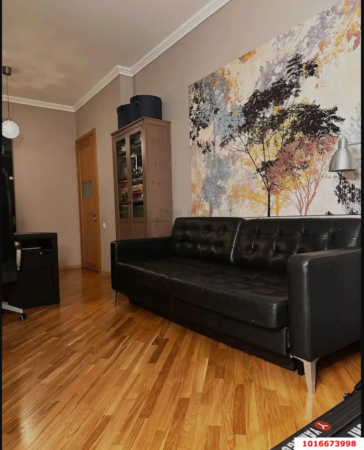 Фото №9: 3-комнатная квартира 105 м² - Краснодар, мкр. Западный внутригородской округ, ул. Красная, 137