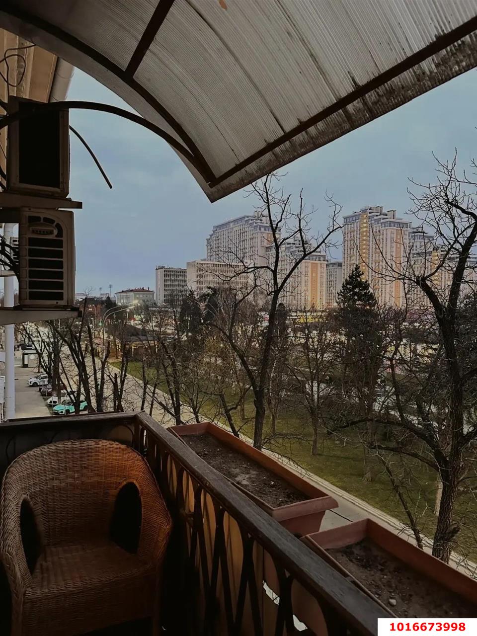 Фото №12: 3-комнатная квартира 105 м² - Краснодар, мкр. Западный внутригородской округ, ул. Красная, 137