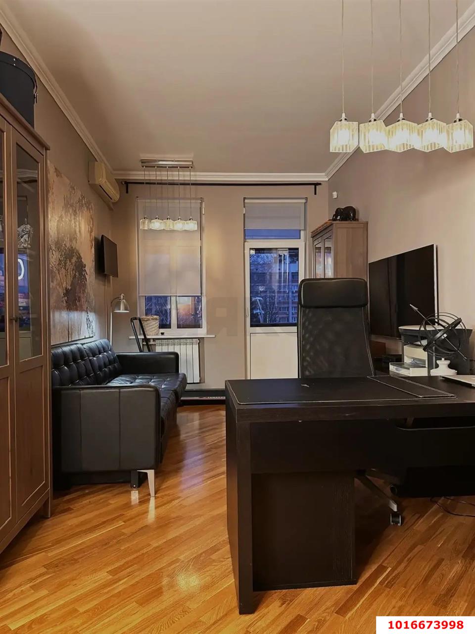 Фото №14: 3-комнатная квартира 105 м² - Краснодар, мкр. Западный внутригородской округ, ул. Красная, 137