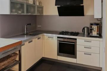 Фото №4: 3-комнатная квартира 105 м² - Краснодар, мкр. Западный внутригородской округ, ул. Красная, 137