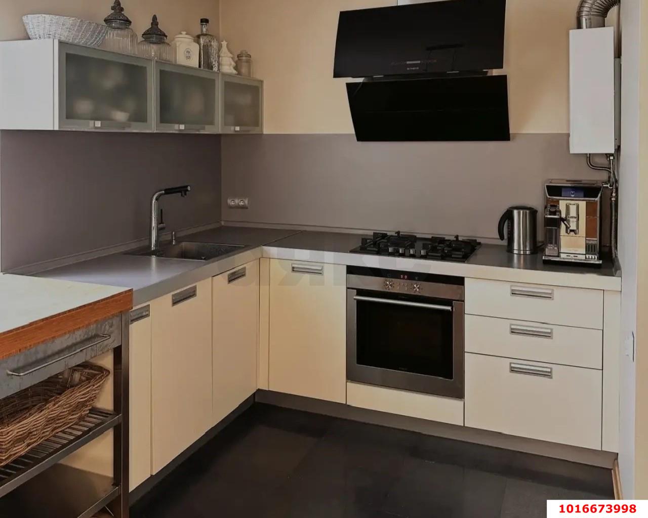 Фото №4: 3-комнатная квартира 105 м² - Краснодар, мкр. Западный внутригородской округ, ул. Красная, 137