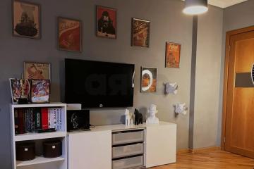 Фото №2: 3-комнатная квартира 105 м² - Краснодар, мкр. Западный внутригородской округ, ул. Красная, 137