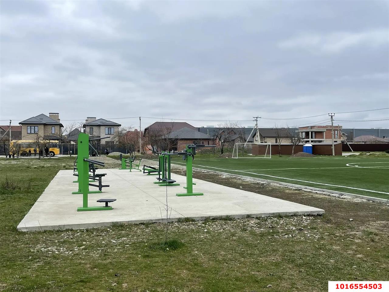 Фото №16: Дом 260 м² + 5 сот. - Краснодар, Карасунский внутригородской округ, х. дачное товарищество Верхний казачий, ул. Тараса Бульбы, 11