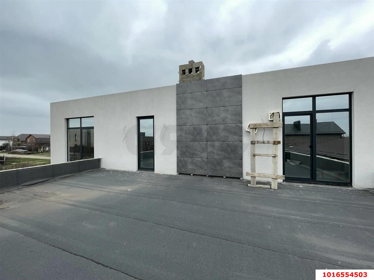 Фото №8: Дом 260 м² + 5 сот. - Краснодар, Карасунский внутригородской округ, х. дачное товарищество Верхний казачий, ул. Тараса Бульбы, 11