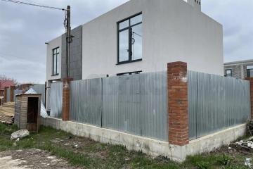 Фото №4: Дом 260 м² - Краснодар, х. дачное товарищество Верхний казачий, ул. Тараса Бульбы, 11