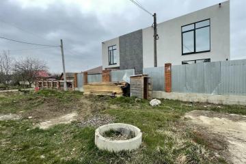 Фото №3: Дом 260 м² - Краснодар, х. дачное товарищество Верхний казачий, ул. Тараса Бульбы, 11