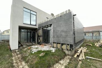 Фото №5: Дом 260 м² - Краснодар, х. дачное товарищество Верхний казачий, ул. Тараса Бульбы, 11