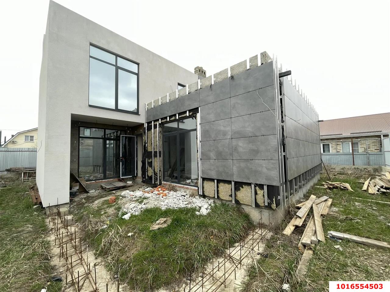 Фото №5: Дом 260 м² + 5 сот. - Краснодар, Карасунский внутригородской округ, х. дачное товарищество Верхний казачий, ул. Тараса Бульбы, 11