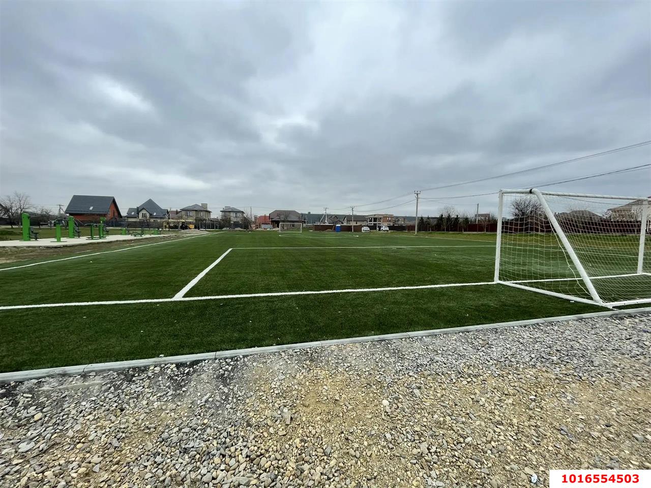 Фото №18: Дом 260 м² + 5 сот. - Краснодар, Карасунский внутригородской округ, х. дачное товарищество Верхний казачий, ул. Тараса Бульбы, 11