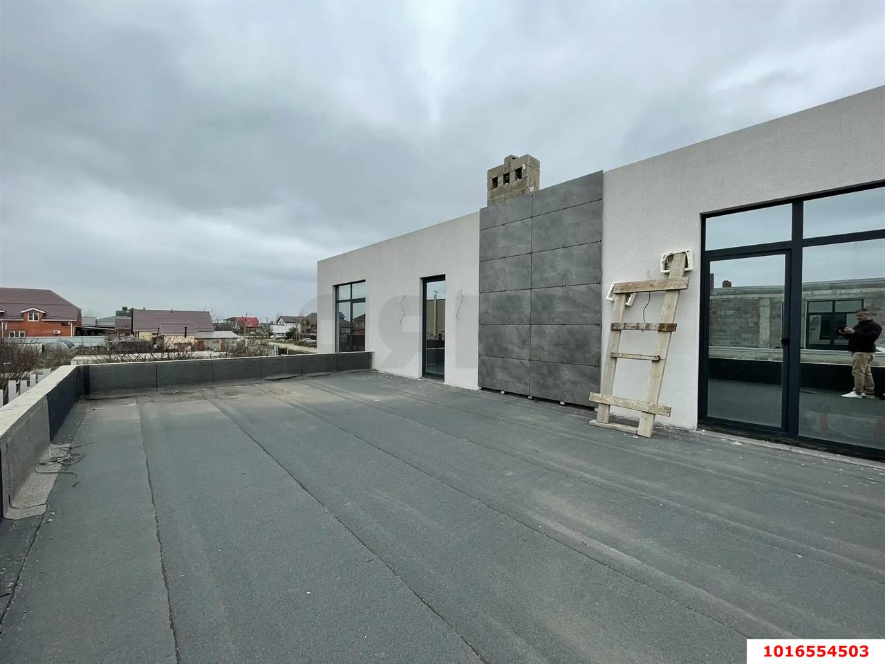 Фото №9: Дом 260 м² + 5 сот. - Краснодар, Карасунский внутригородской округ, х. дачное товарищество Верхний казачий, ул. Тараса Бульбы, 11