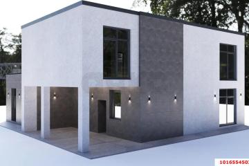 Фото №2: Дом 260 м² - Краснодар, х. дачное товарищество Верхний казачий, ул. Тараса Бульбы, 11