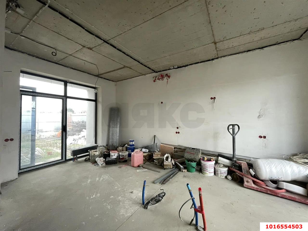 Фото №13: Дом 260 м² + 5 сот. - Краснодар, Карасунский внутригородской округ, х. дачное товарищество Верхний казачий, ул. Тараса Бульбы, 11