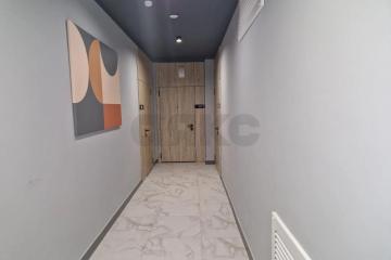 Фото №4: 2-комнатная квартира 72 м² - Краснодар, мкр. Черёмушки, ул. Обрывная, 132/1к6