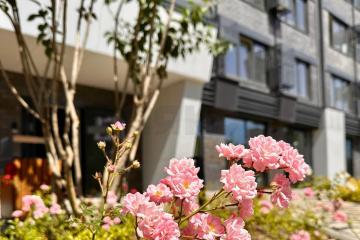 Фото №5: 2-комнатная квартира 72 м² - Краснодар, мкр. Черёмушки, ул. Обрывная, 132/1к6