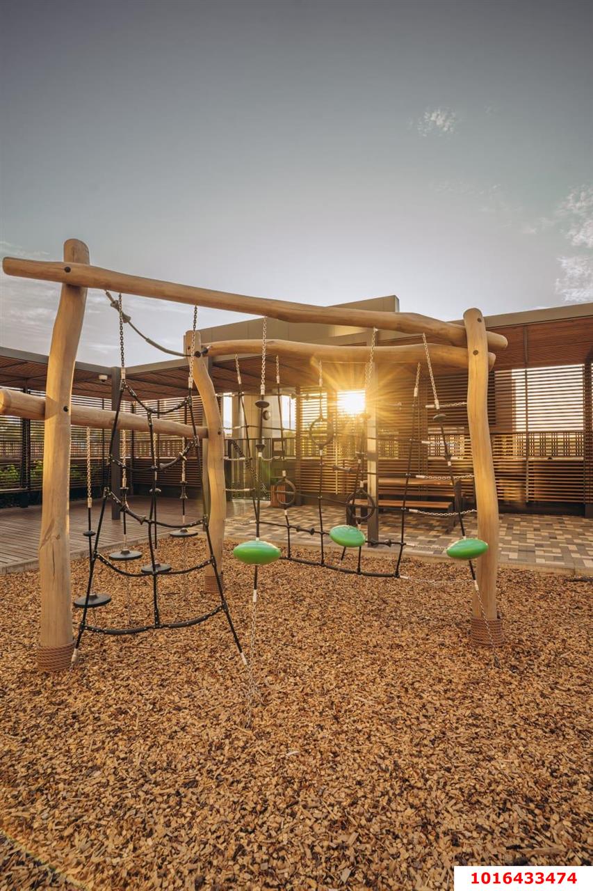 Фото №11: 2-комнатная квартира 72 м² - Краснодар, Центральный внутригородской округ, мкр. Черёмушки, ул. Обрывная, 132/1к6