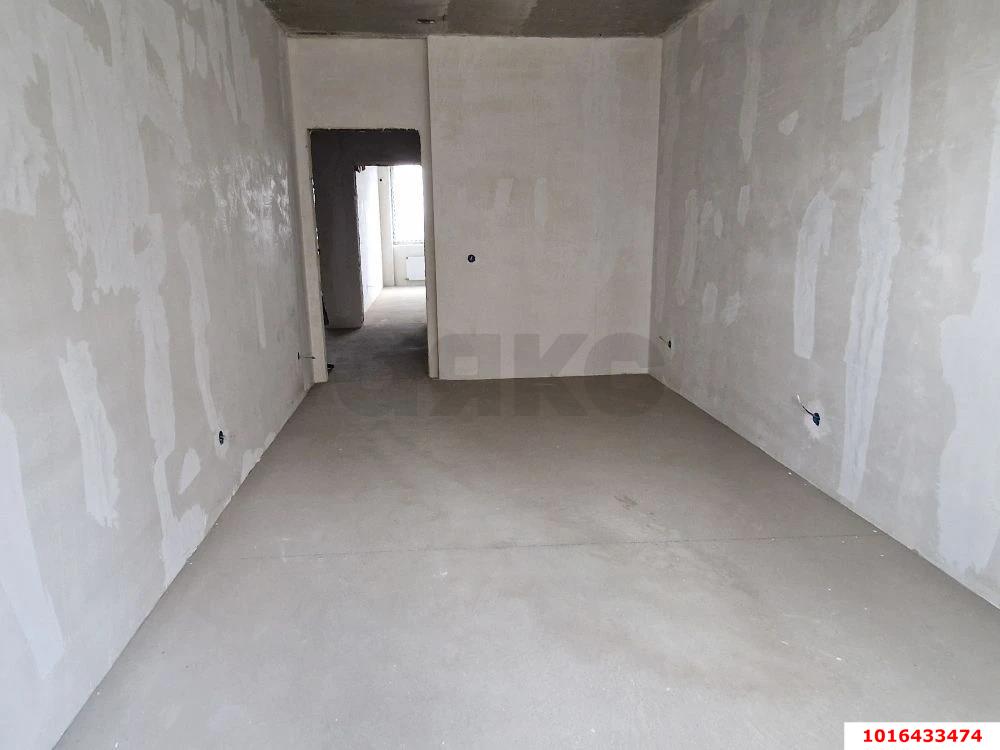 Фото №16: 2-комнатная квартира 72 м² - Краснодар, Центральный внутригородской округ, мкр. Черёмушки, ул. Обрывная, 132/1к6