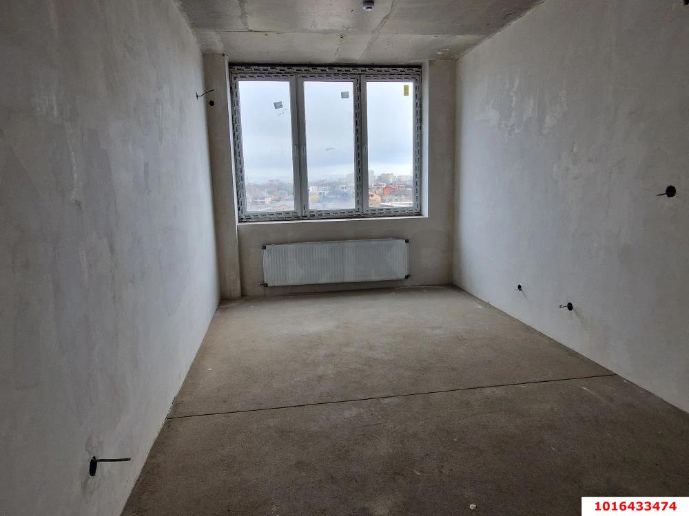 Фото №15: 2-комнатная квартира 72 м² - Краснодар, Центральный внутригородской округ, мкр. Черёмушки, ул. Обрывная, 132/1к6