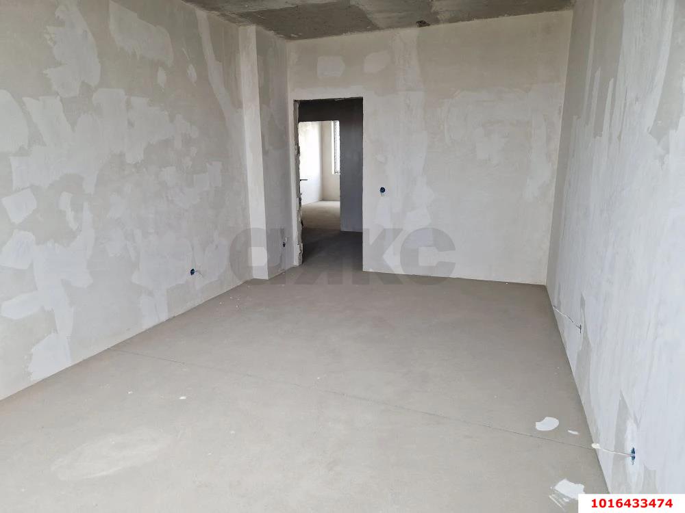 Фото №14: 2-комнатная квартира 72 м² - Краснодар, Центральный внутригородской округ, мкр. Черёмушки, ул. Обрывная, 132/1к6