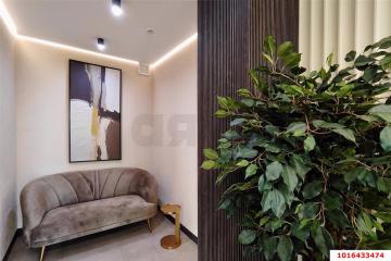 Фото №3: 2-комнатная квартира 72 м² - Краснодар, мкр. Черёмушки, ул. Обрывная, 132/1к6