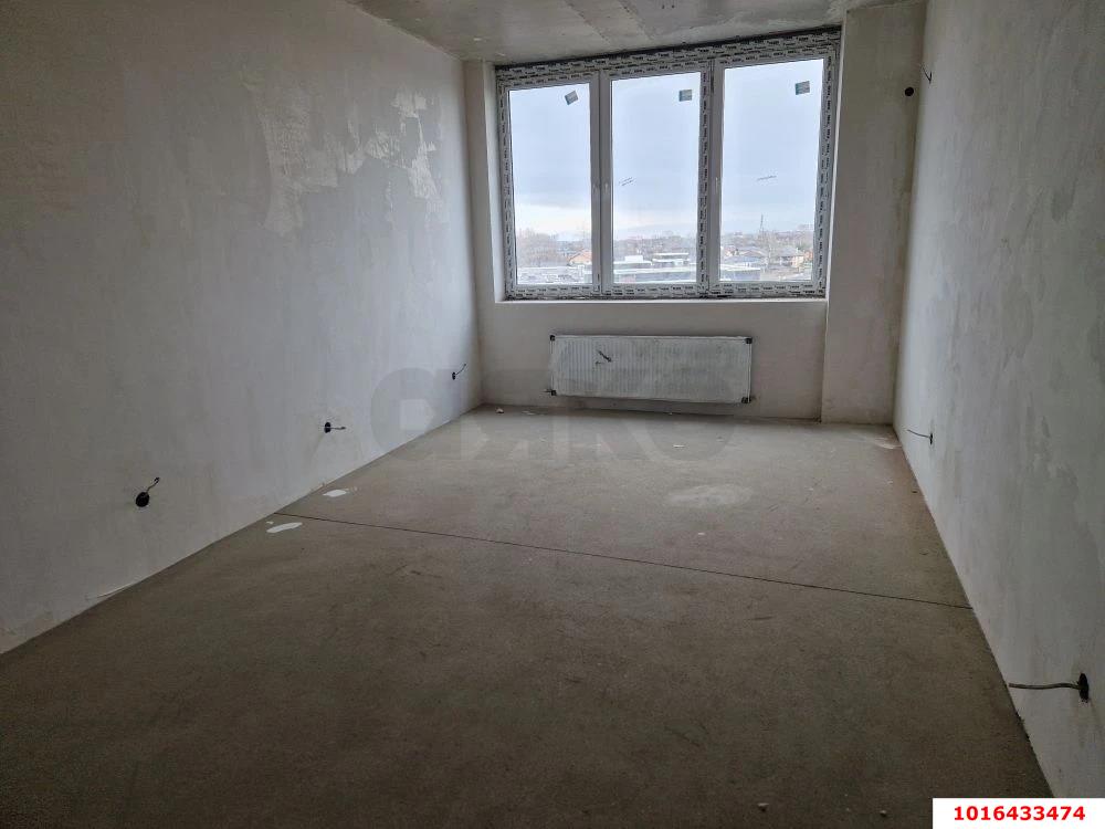 Фото №13: 2-комнатная квартира 72 м² - Краснодар, Центральный внутригородской округ, мкр. Черёмушки, ул. Обрывная, 132/1к6