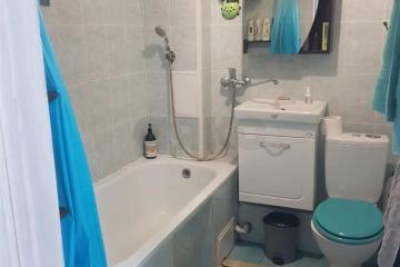 Фото №5: 1-комнатная квартира 10 м² - Южный, ул. Южная, 23/1