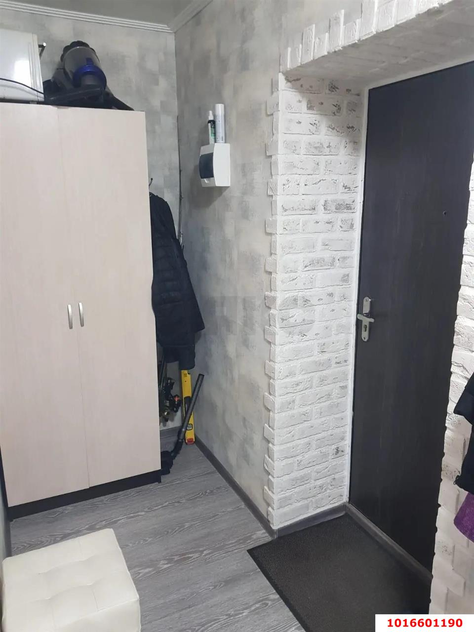 Фото №6: 1-комнатная квартира 10 м² - Южный, ул. Южная, 23/1