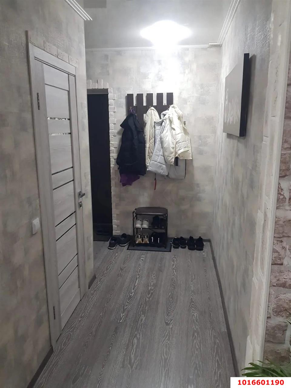 Фото №3: 1-комнатная квартира 10 м² - Южный, ул. Южная, 23/1