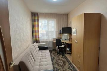 Фото №5: 2-комнатная квартира 50 м² - Краснодар, мкр. Завод Радиоизмерительных Приборов, ул. имени С.С. Прокофьева, 3А