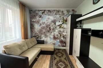 Фото №1: 2-комнатная квартира 50 м² - Краснодар, мкр. Завод Радиоизмерительных Приборов, ул. имени С.С. Прокофьева, 3А