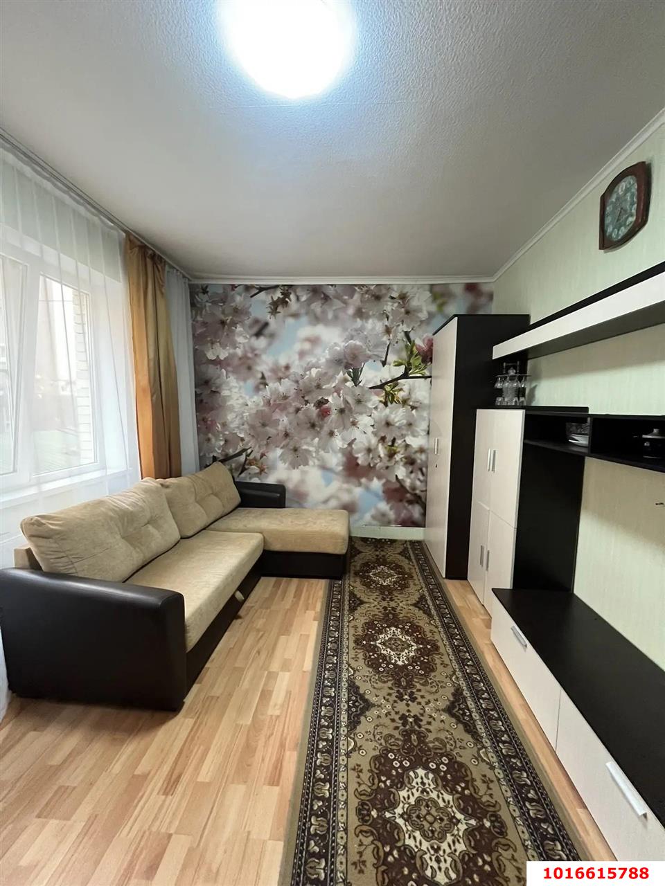 Фото №1: 2-комнатная квартира 50 м² - Краснодар, Прикубанский внутригородской округ, Музыкальный, мкр. Завод Радиоизмерительных Приборов, ул. имени С.С. Прокофьева, 3А