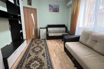 Фото №2: 2-комнатная квартира 50 м² - Краснодар, мкр. Завод Радиоизмерительных Приборов, ул. имени С.С. Прокофьева, 3А