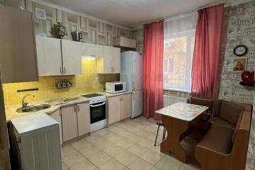 Фото №3: 2-комнатная квартира 50 м² - Краснодар, мкр. Завод Радиоизмерительных Приборов, ул. имени С.С. Прокофьева, 3А