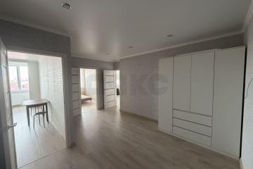 Фото №5: 2-комнатная квартира 59 м² - Новая Адыгея, мкр. жилой комплекс Тургеневский, ул. Тургеневское шоссе, 3А/32