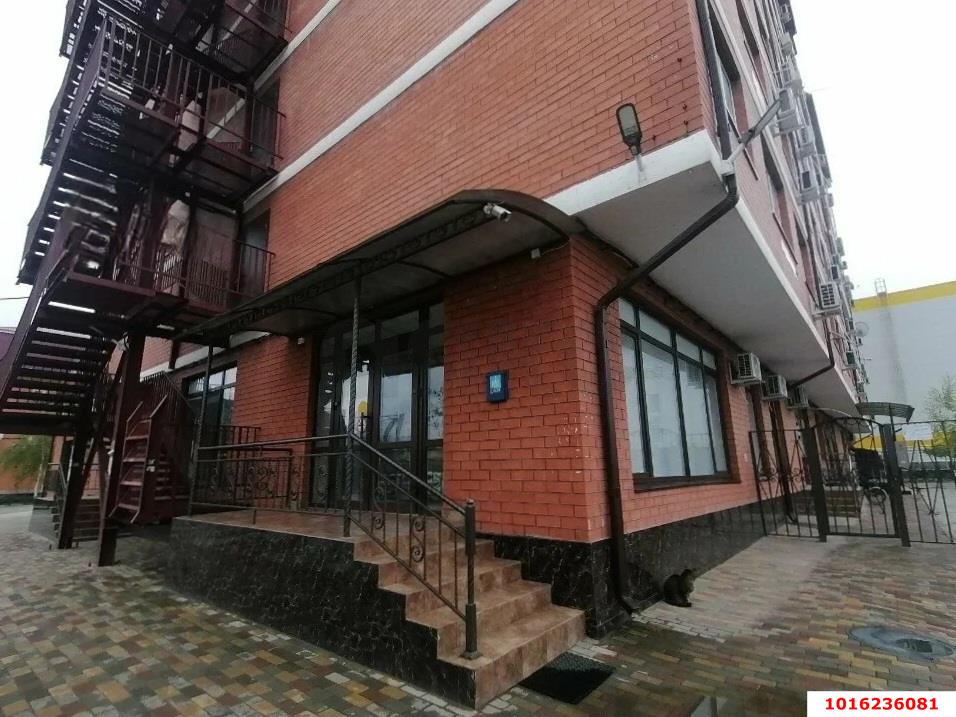 Фото №17: 2-комнатная квартира 59 м² - Новая Адыгея, мкр. жилой комплекс Тургеневский, ул. Тургеневское шоссе, 3А/32
