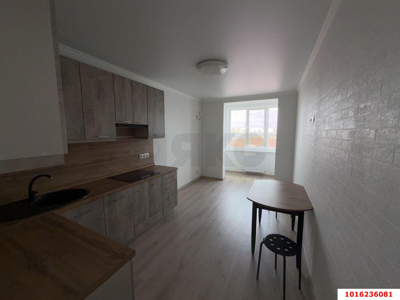 Фото №2: 2-комнатная квартира 59 м² - Новая Адыгея, мкр. жилой комплекс Тургеневский, ул. Тургеневское шоссе, 3А/32