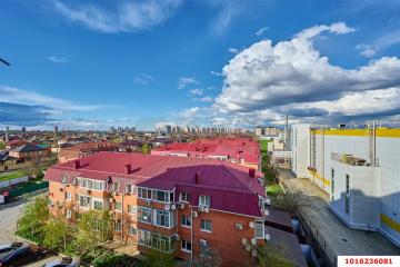 Фото №4: 2-комнатная квартира 59 м² - Новая Адыгея, мкр. жилой комплекс Тургеневский, ул. Тургеневское шоссе, 3А/32