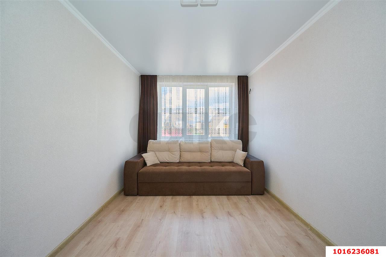 Фото №10: 2-комнатная квартира 59 м² - Новая Адыгея, мкр. жилой комплекс Тургеневский, ул. Тургеневское шоссе, 3А/32