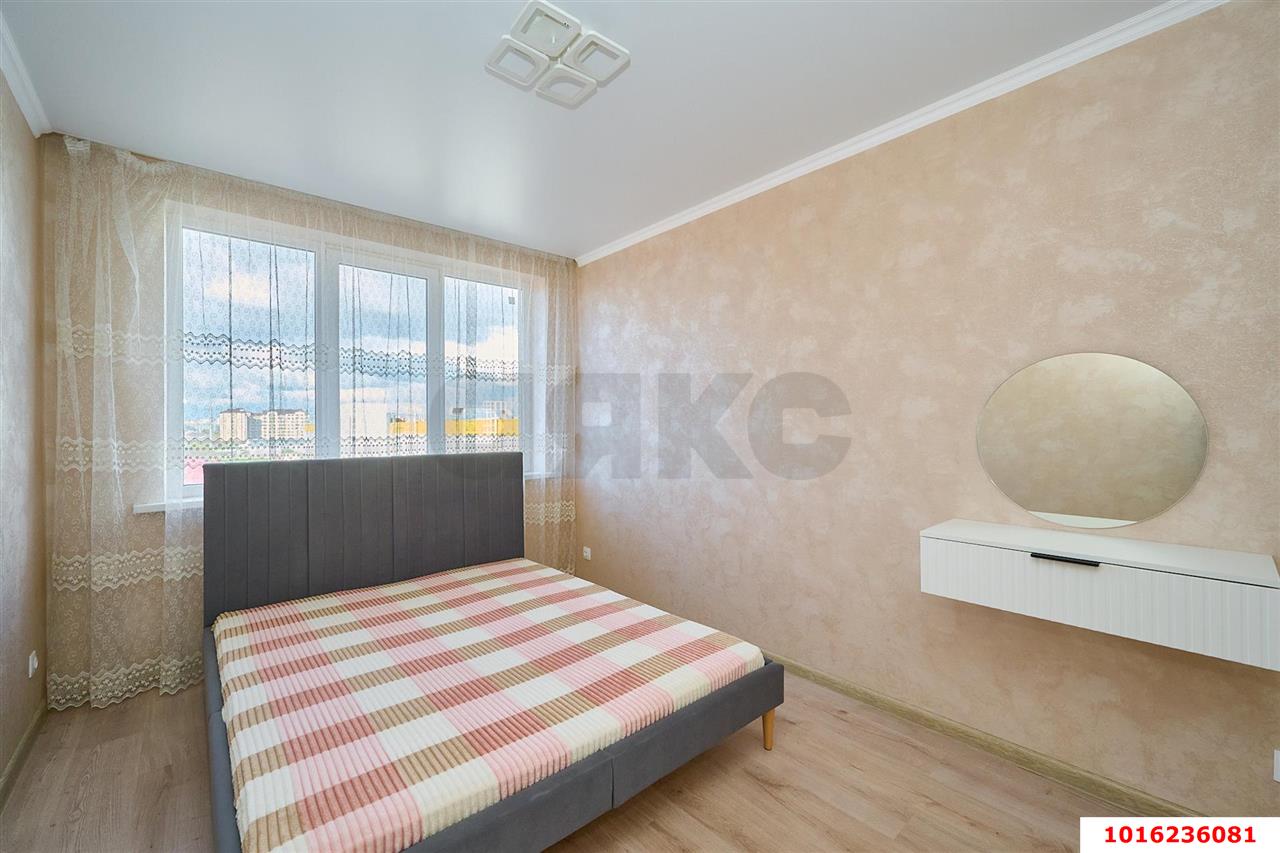 Фото №6: 2-комнатная квартира 59 м² - Новая Адыгея, мкр. жилой комплекс Тургеневский, ул. Тургеневское шоссе, 3А/32