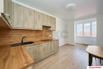 Фото №2: 2-комнатная квартира 59 м² - Новая Адыгея, мкр. жилой комплекс Тургеневский, ул. Тургеневское шоссе, 3А/32