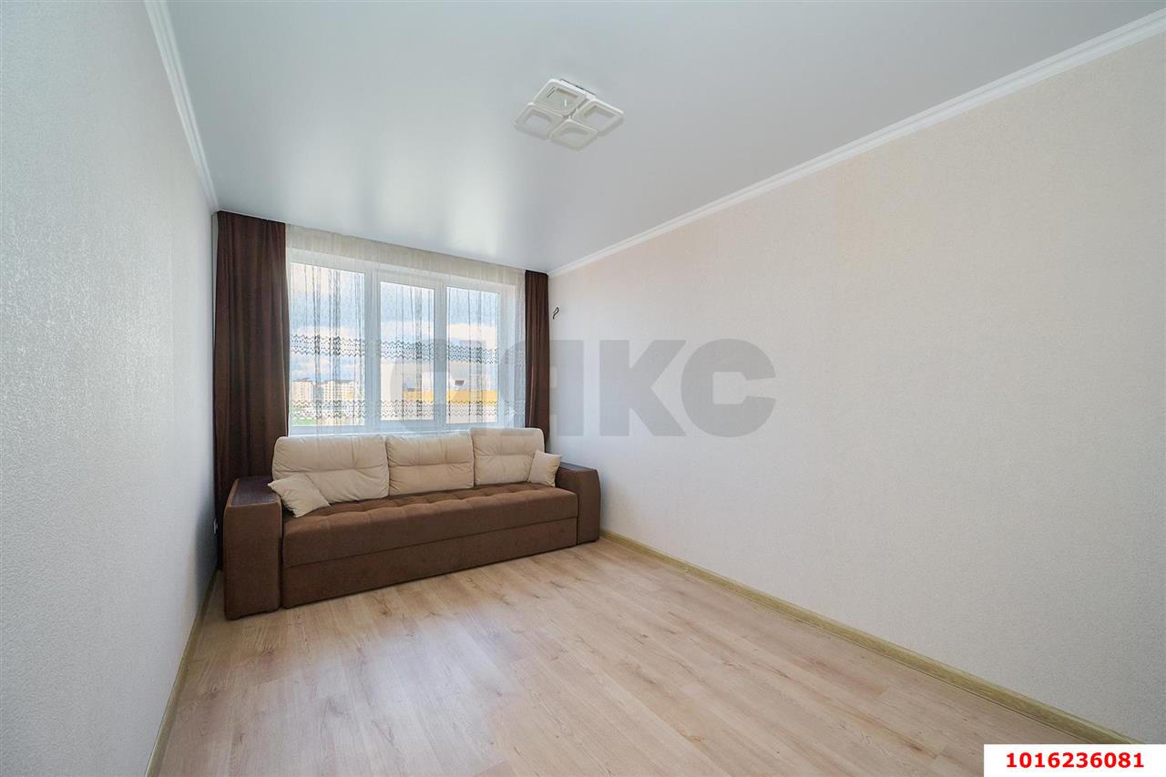 Фото №9: 2-комнатная квартира 59 м² - Новая Адыгея, мкр. жилой комплекс Тургеневский, ул. Тургеневское шоссе, 3А/32