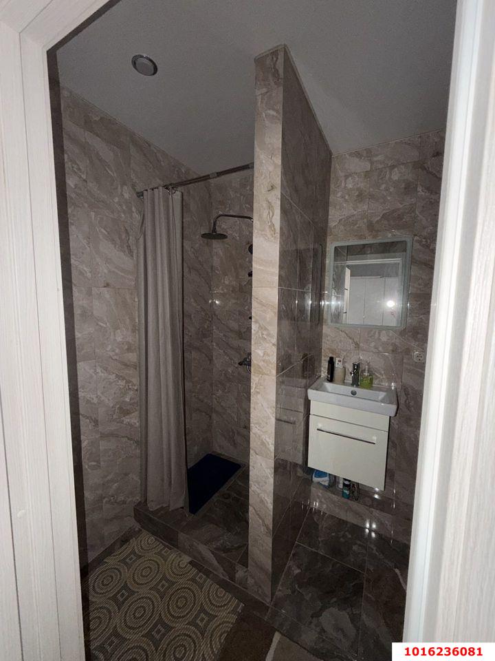 Фото №10: 2-комнатная квартира 59 м² - Новая Адыгея, мкр. жилой комплекс Тургеневский, ул. Тургеневское шоссе, 3А/32