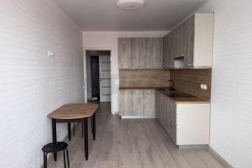 Фото №1: 2-комнатная квартира 59 м² - Новая Адыгея, мкр. жилой комплекс Тургеневский, ул. Тургеневское шоссе, 3А/32