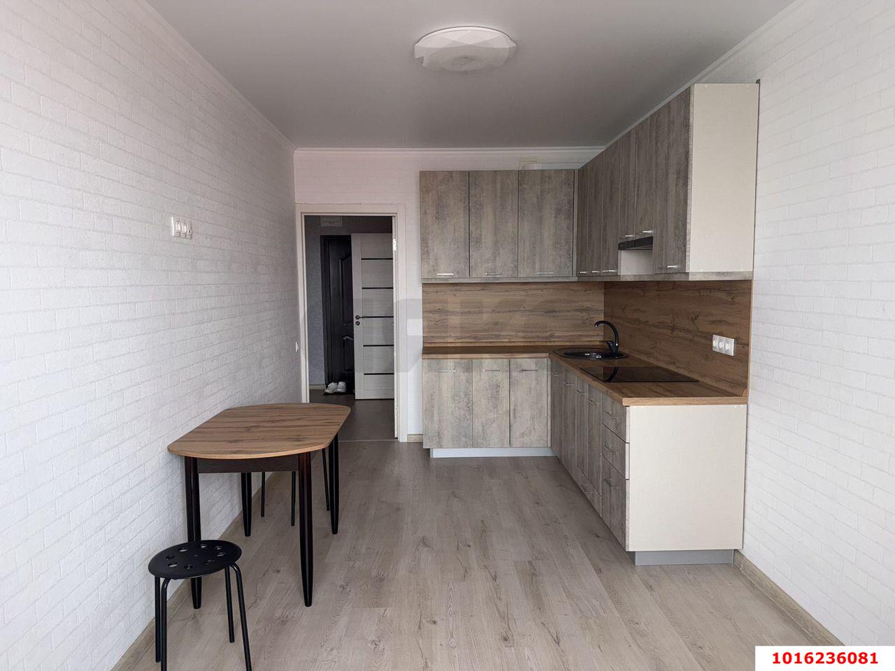 Фото №1: 2-комнатная квартира 59 м² - Новая Адыгея, мкр. жилой комплекс Тургеневский, ул. Тургеневское шоссе, 3А/32